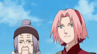 Naruto Shippuden - Épisode 12