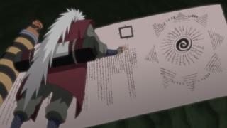 Naruto Shippuden - Épisode 130