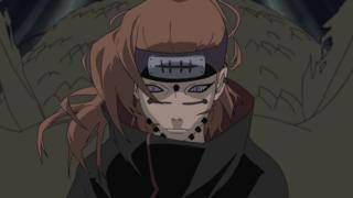 Naruto Shippuden - Épisode 131