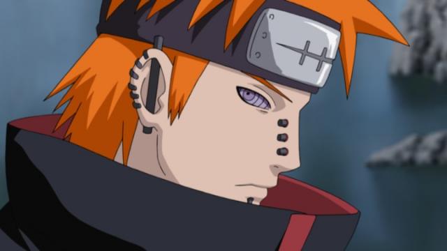 Naruto Shippuden - 6 Épisode 133 : Histoire de l'héroïque Jiraya