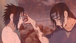 Naruto Shippuden - Épisode 138