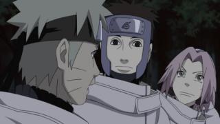 Naruto Shippuden - Épisode 144