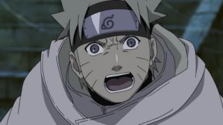 Naruto Shippuden - Épisode 150