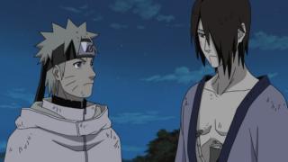 Naruto Shippuden - Épisode 151