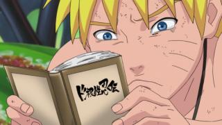 Naruto Shippuden - Épisode 155