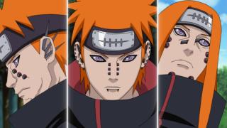 Naruto Shippuden - Épisode 157