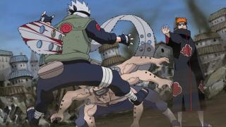 Naruto Shippuden - Épisode 159