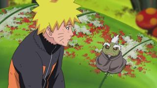 Naruto Shippuden - Épisode 160