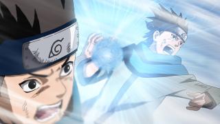 Naruto Shippuden - Épisode 161