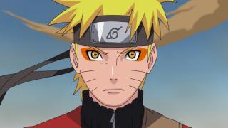 Naruto Shippuden - Épisode 163