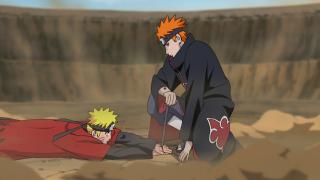 Naruto Shippuden - Épisode 165