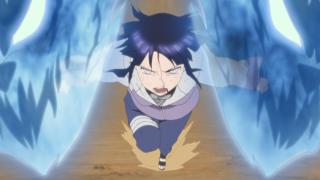 Naruto Shippuden - Épisode 166