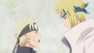 Naruto Shippuden - Épisode 168