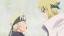 Dans son monde intérieur, Naruto rencontre Minato Namikaze, le 4e Hokage, celui qui lui a donné son nom ... et la vie.