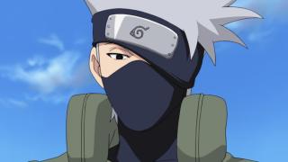 Naruto Shippuden - Épisode 170