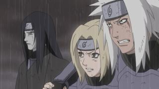 Naruto Shippuden - Épisode 172