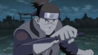 Naruto Shippuden - Épisode 177