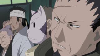 Naruto Shippuden - Épisode 179