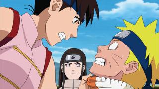 Naruto Shippuden - Épisode 184