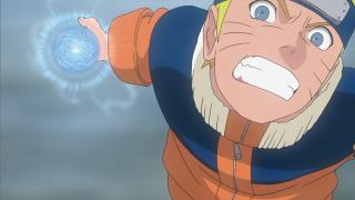 Naruto Shippuden - Épisode 188