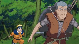 Naruto Shippuden - Épisode 190