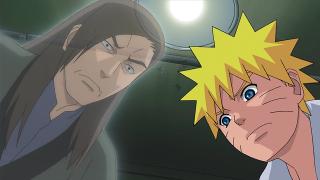 Naruto Shippuden - Épisode 193