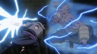 Naruto Shippuden - Épisode 203