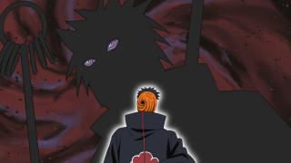 Naruto Shippuden - Épisode 205