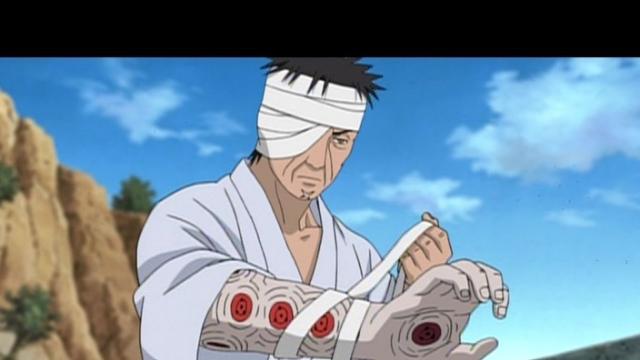 Naruto Shippuden - 9 Épisode 208 : En tant qu'ami - streaming - VF et