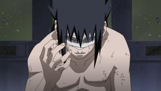 Naruto Shippuden - Épisode 220