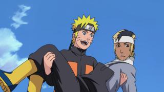 Naruto Shippuden - Épisode 223