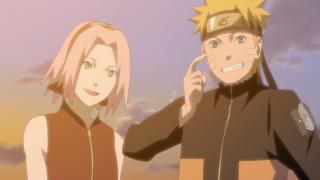 Naruto Shippuden - Épisode 224