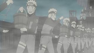 Naruto Shippuden - Épisode 225