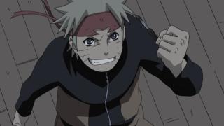 Naruto Shippuden - Épisode 226