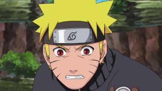 Naruto Shippuden - Épisode 22