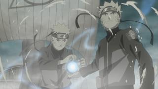 Naruto Shippuden - Épisode 231