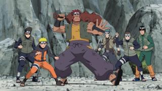 Naruto Shippuden - Épisode 233