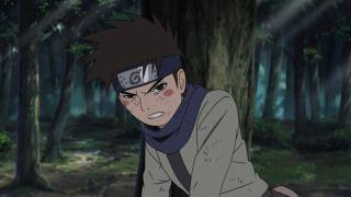 Naruto Shippuden - Épisode 234