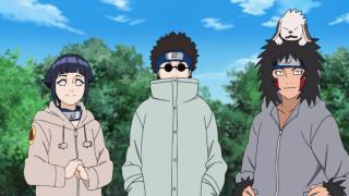 Naruto Shippuden - Épisode 236