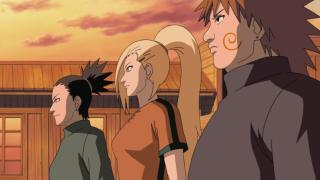 Naruto Shippuden - Épisode 239