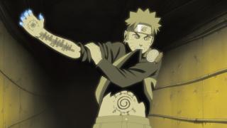 Naruto Shippuden - Épisode 245