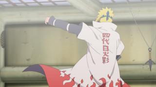 Naruto Shippuden - Épisode 248