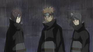 Naruto Shippuden - Épisode 253