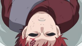 Naruto Shippuden - Épisode 25