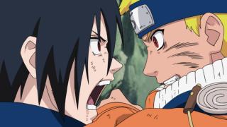 Naruto Shippuden - Episodio 271 - O Caminho de Sakura Online - Animezeira