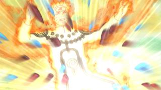 Naruto Shippuden - Épisode 264