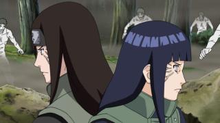 Naruto Shippuden - Épisode 268