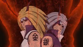 Naruto Shippuden - Épisode 269