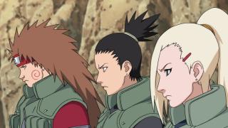 Naruto Shippuden - Episodio 271 - O Caminho de Sakura Online - Animezeira