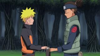 Naruto Shippuden - Episodio 271 - O Caminho de Sakura Online - Animezeira